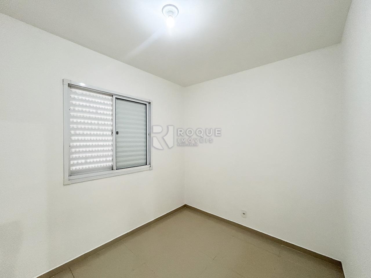 Apartamento para aluguel no bairro Residencial Rubi: Dormitório 2