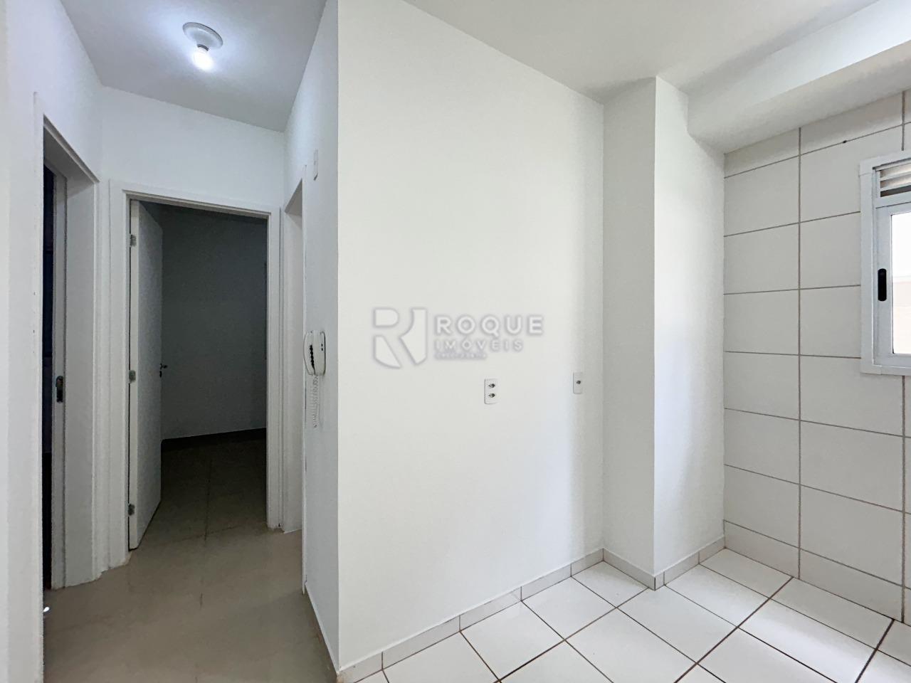 Apartamento para aluguel no bairro Residencial Rubi: Cozinha 