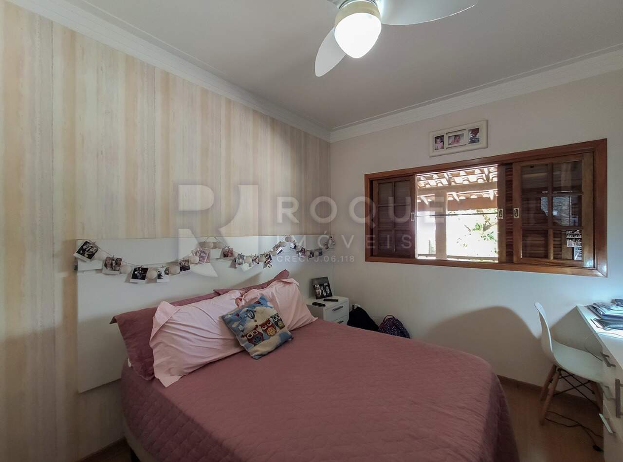 Chácara à venda no bairro Jardim Residencial Recanto Alvorada: Dormitório 2