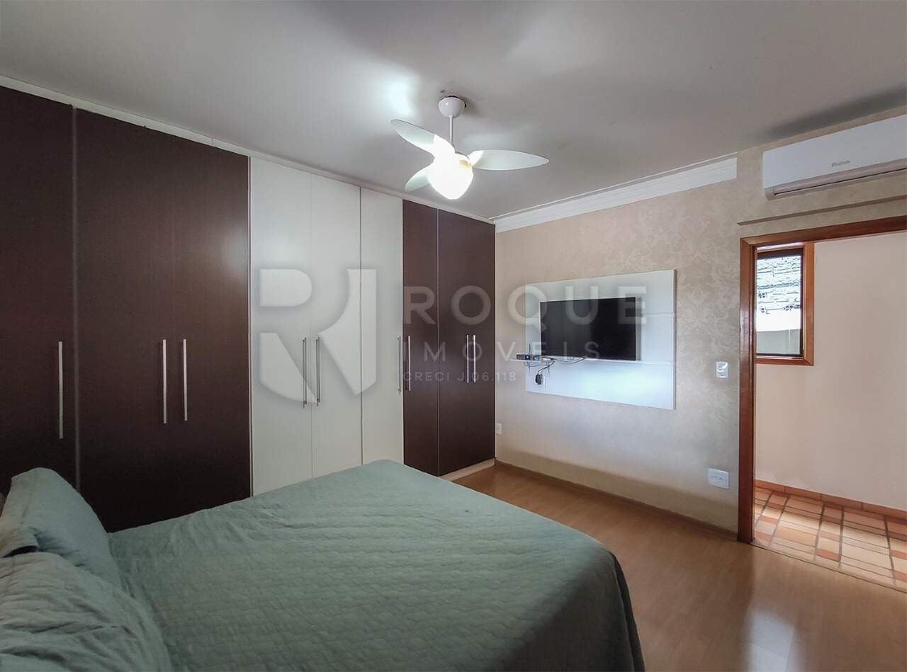 Chácara à venda no bairro Jardim Residencial Recanto Alvorada: Dormitório 3