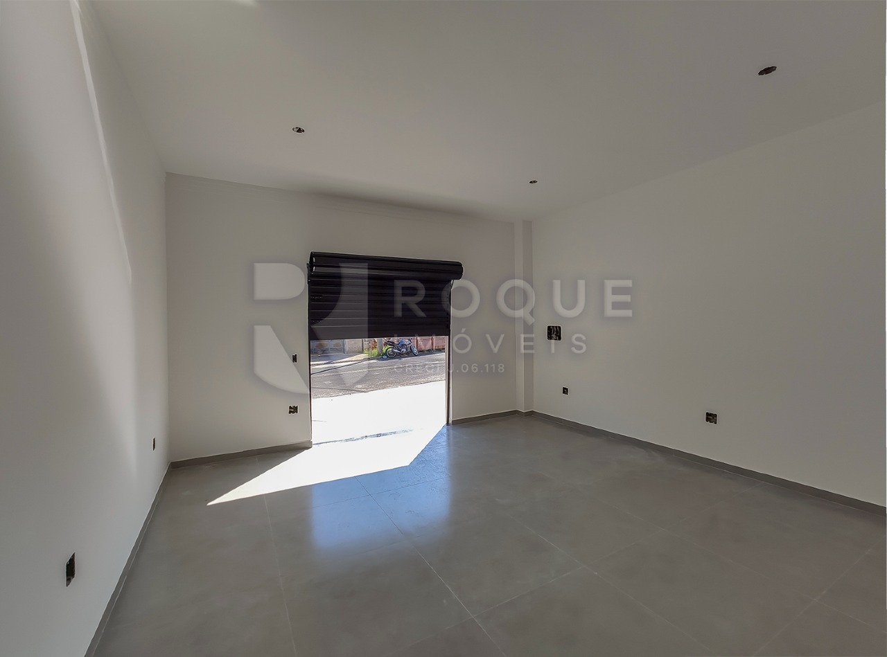 Salão para aluguel no bairro Jardim dos Jequitibás: Sala 