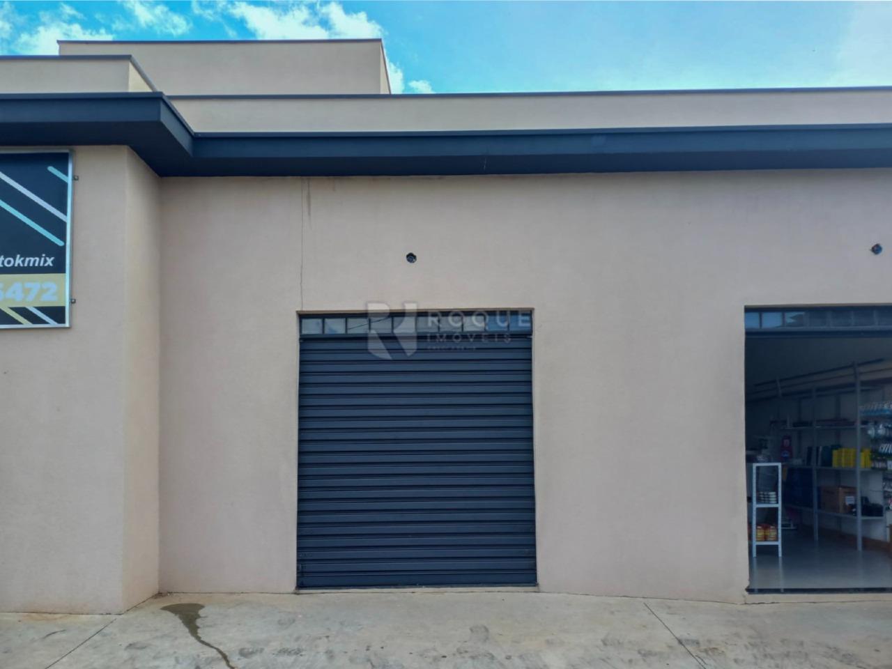 Salão para aluguel no bairro Jardim dos Jequitibás: 