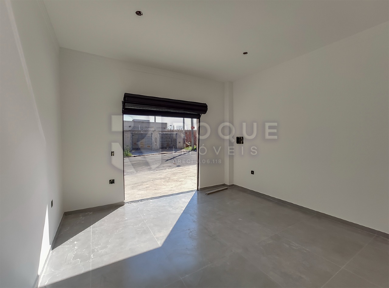 Salão para aluguel no bairro Jardim dos Jequitibás: Sala 