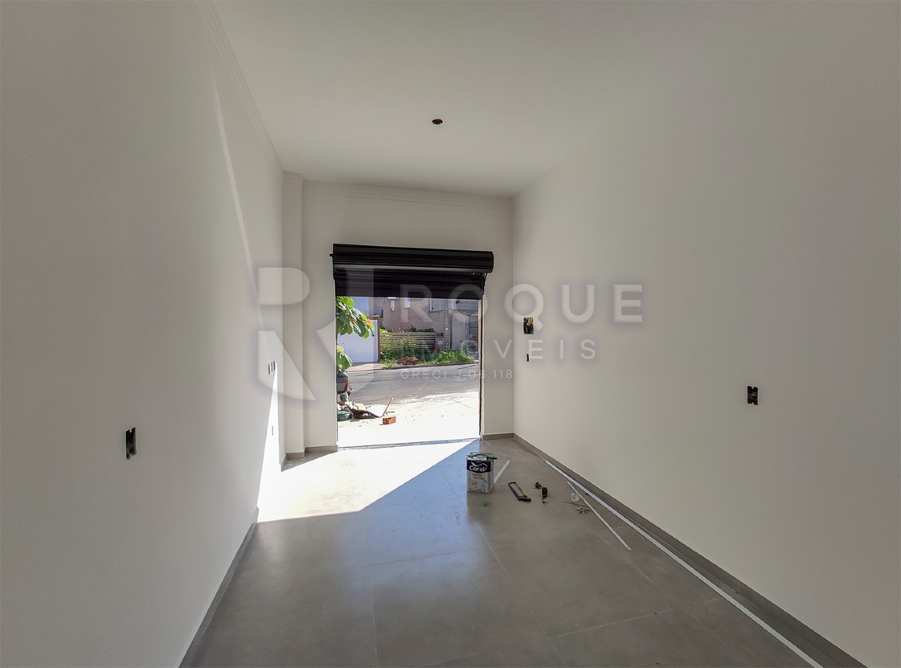 Salão para aluguel no bairro Jardim dos Jequitibás: Sala 