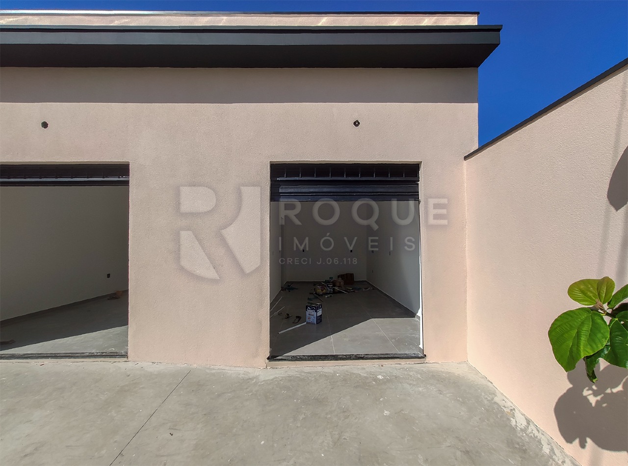 Salão para aluguel no bairro Jardim dos Jequitibás: Fachada 