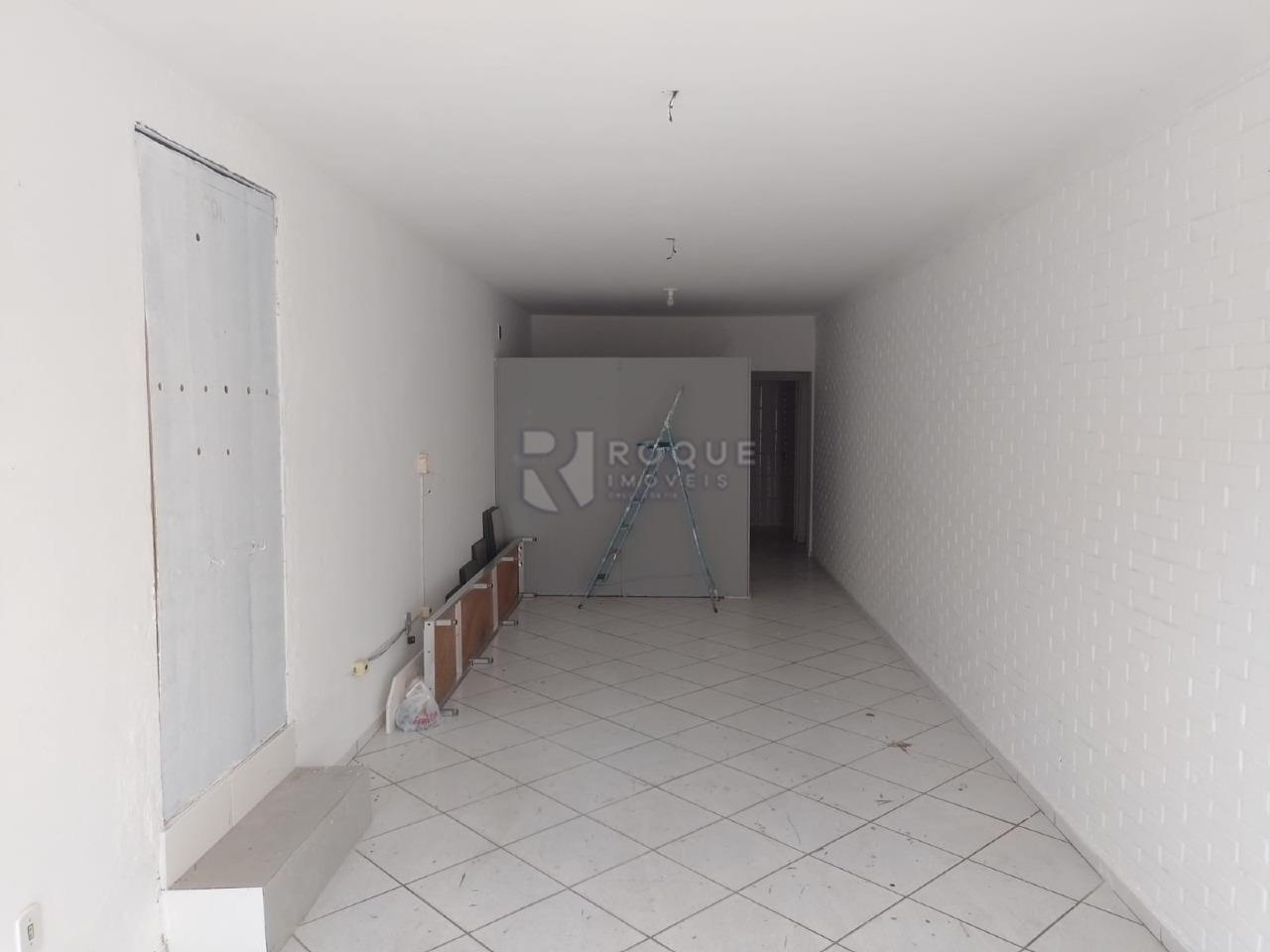 Salão para aluguel no bairro Centro: Salão