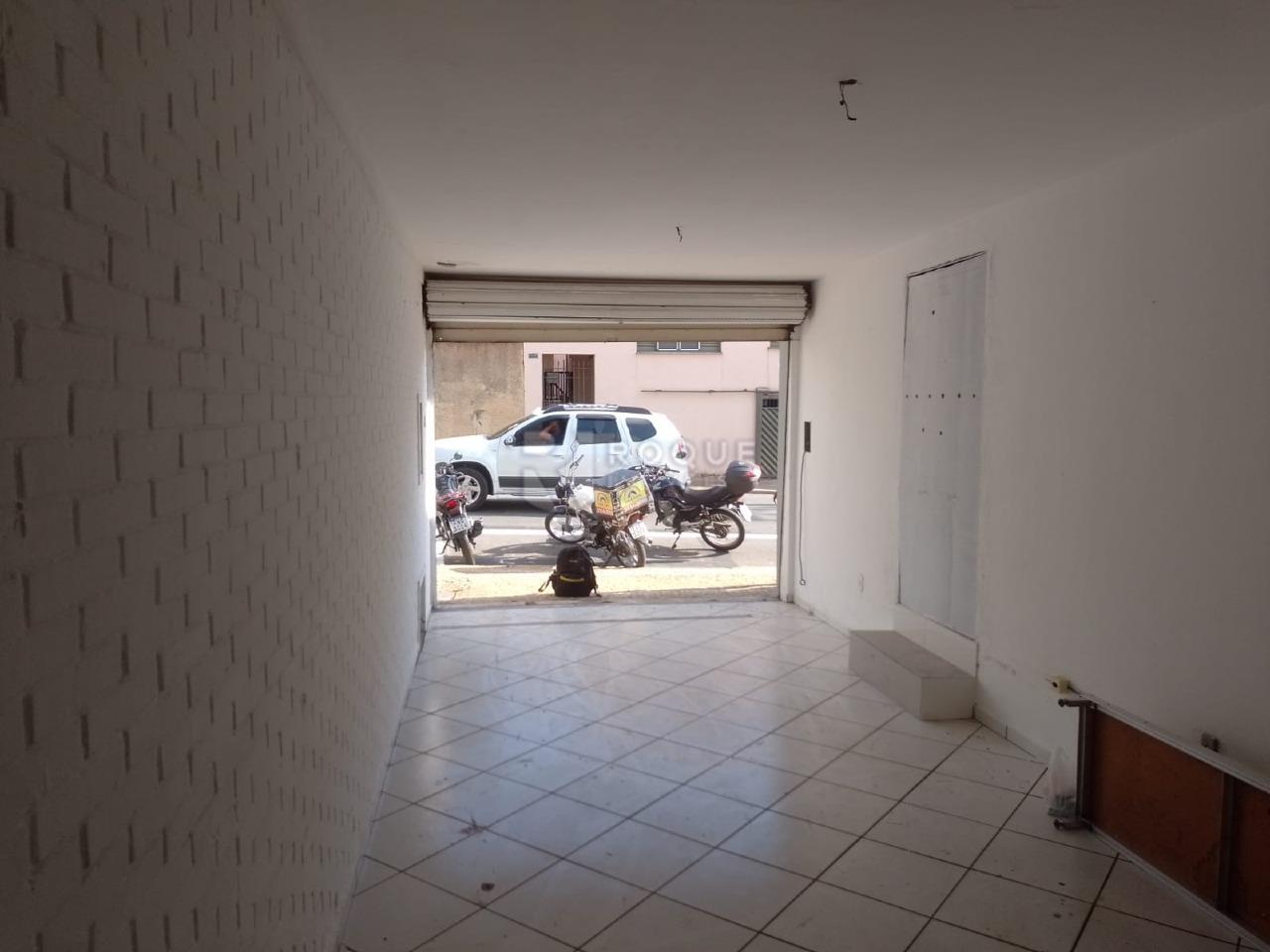 Salão para aluguel no bairro Centro: Salão outra vista