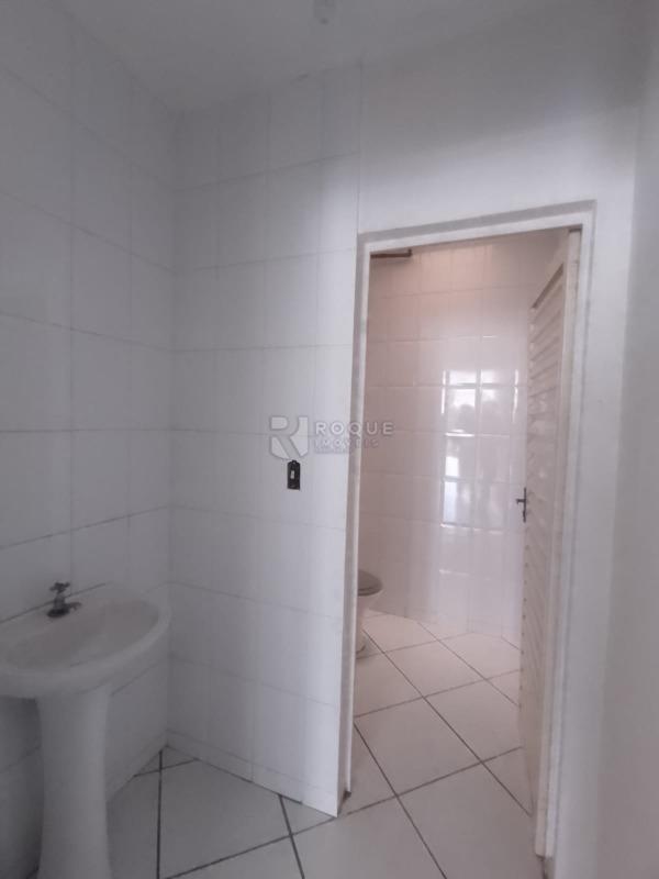 Salão para aluguel no bairro Centro: Lavatório social