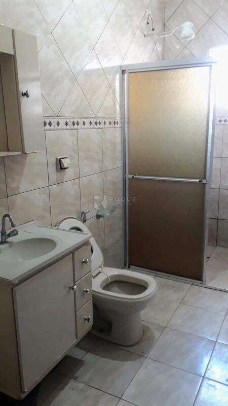 Casa Residencial à venda no bairro Jardim Parque Novo Mundo: