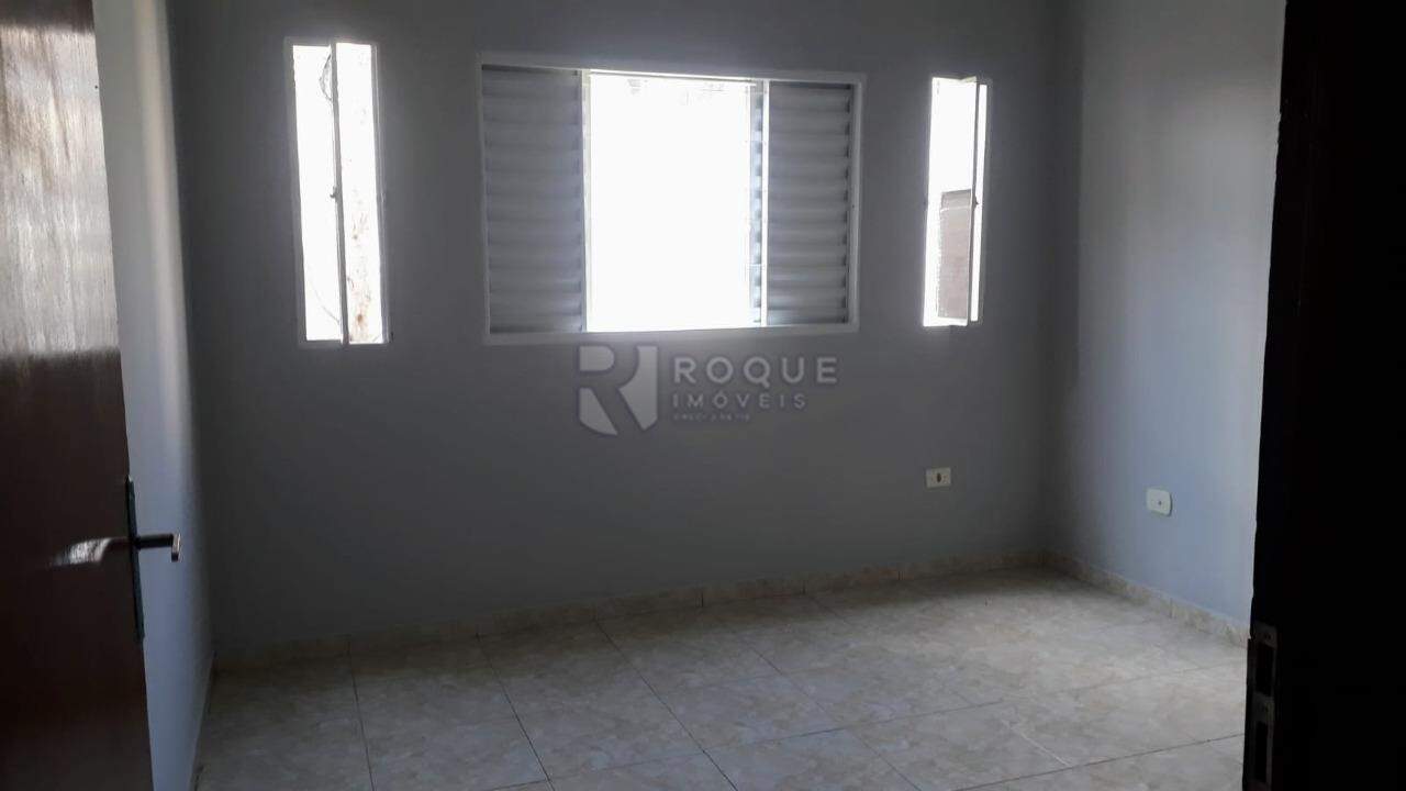 Casa Residencial à venda no bairro Jardim Parque Novo Mundo: