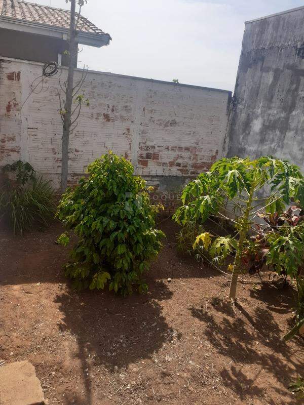 Casa Residencial à venda no bairro Jardim Parque Novo Mundo: