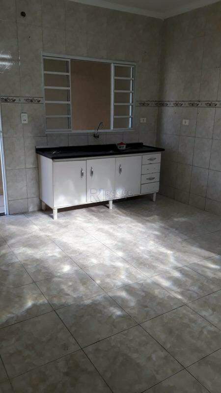 Casa Residencial à venda no bairro Jardim Parque Novo Mundo: