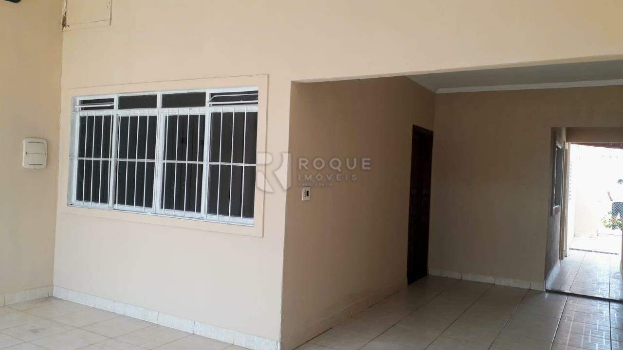 Casa Residencial à venda no bairro Jardim Parque Novo Mundo: