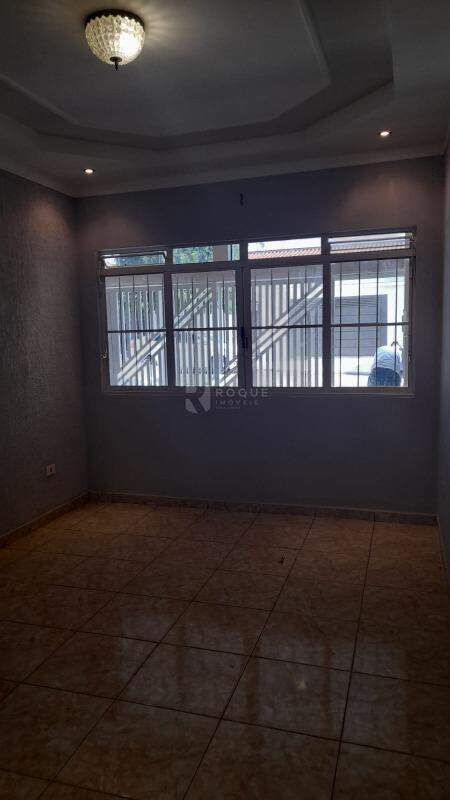 Casa Residencial à venda no bairro Jardim Parque Novo Mundo: