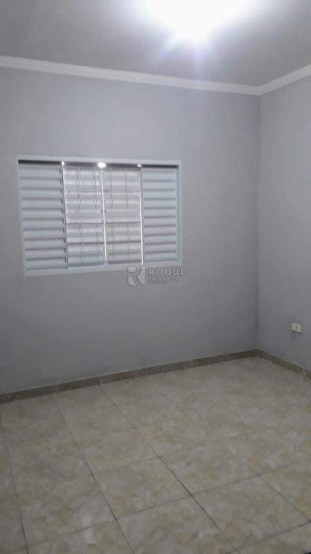 Casa Residencial à venda no bairro Jardim Parque Novo Mundo: