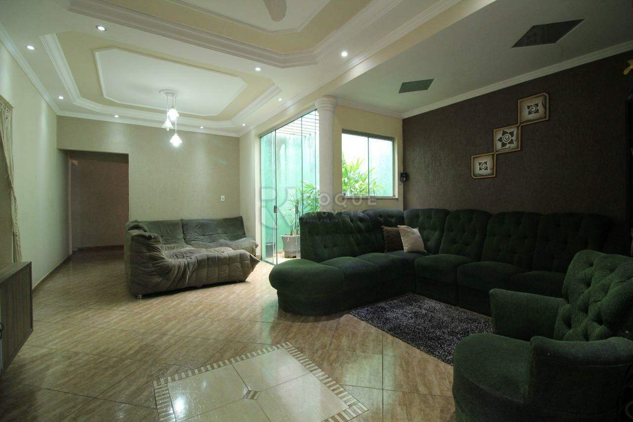 Casa Residencial à venda no bairro Vila Piza: SALA