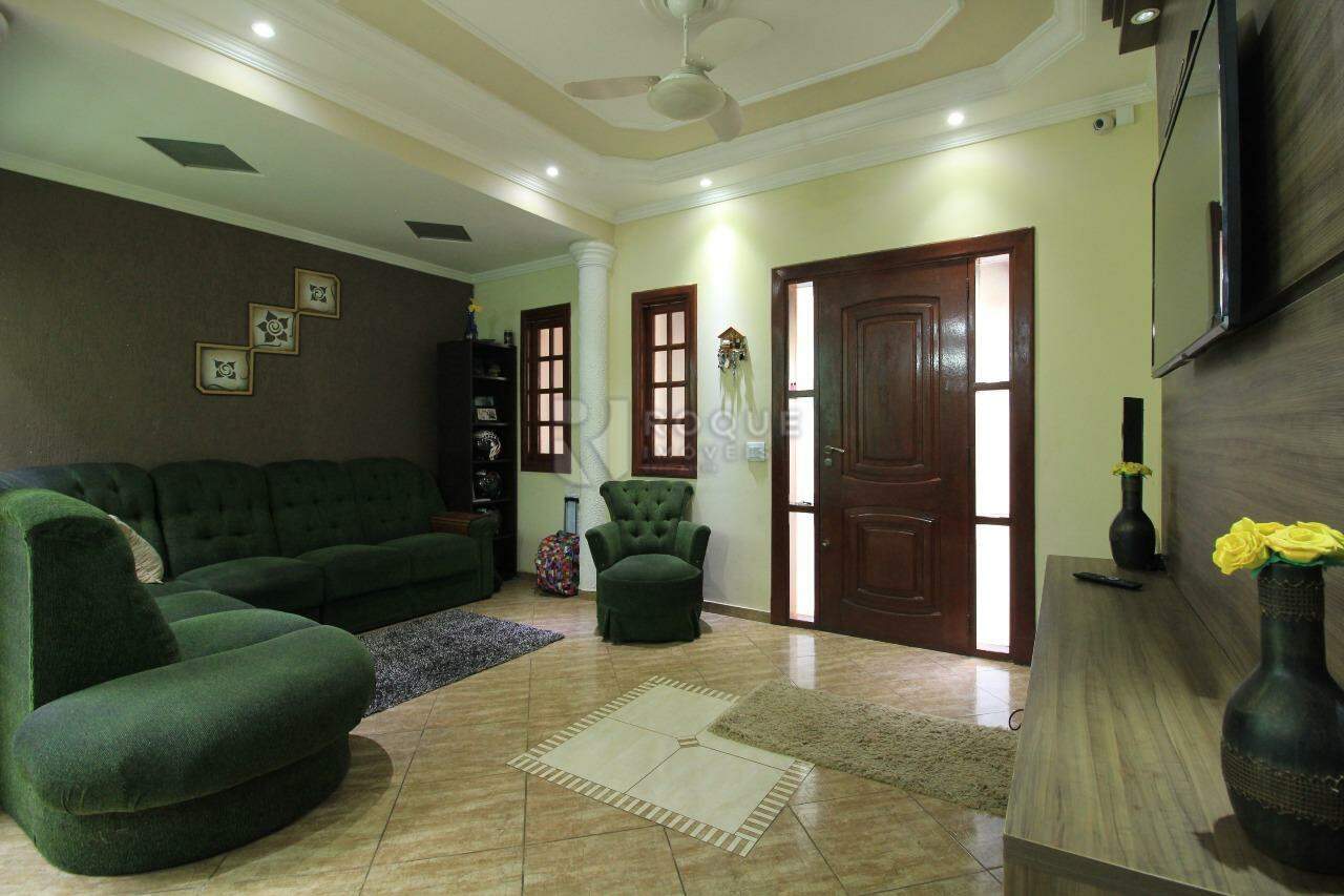 Casa Residencial à venda no bairro Vila Piza: SALA