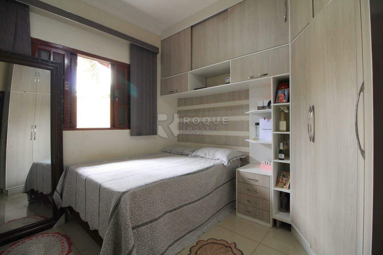 Casa Residencial à venda no bairro Vila Piza: DORM1