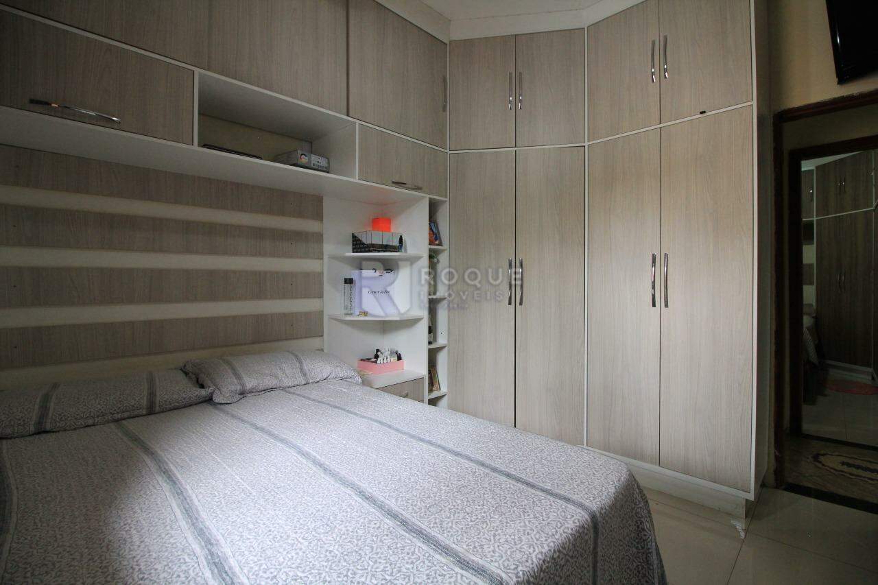 Casa Residencial à venda no bairro Vila Piza: DORM1