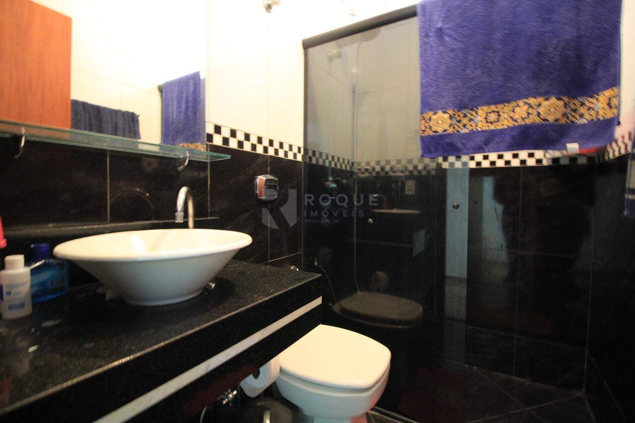 Casa Residencial à venda no bairro Vila Piza: BANHEIRO SOCIAL