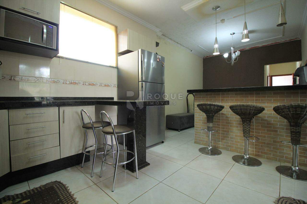 Casa Residencial à venda no bairro Vila Piza: COZINHA
