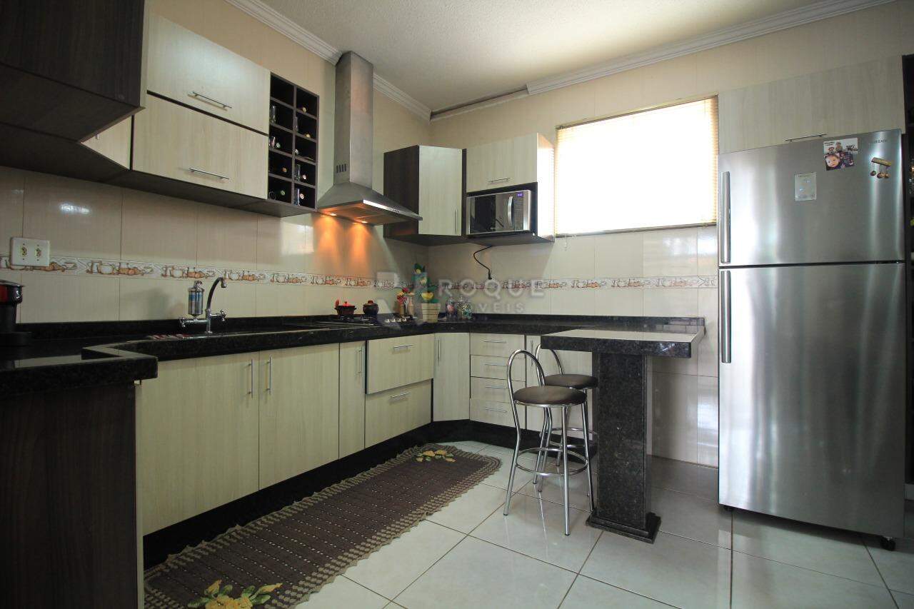 Casa Residencial à venda no bairro Vila Piza: COZINHA