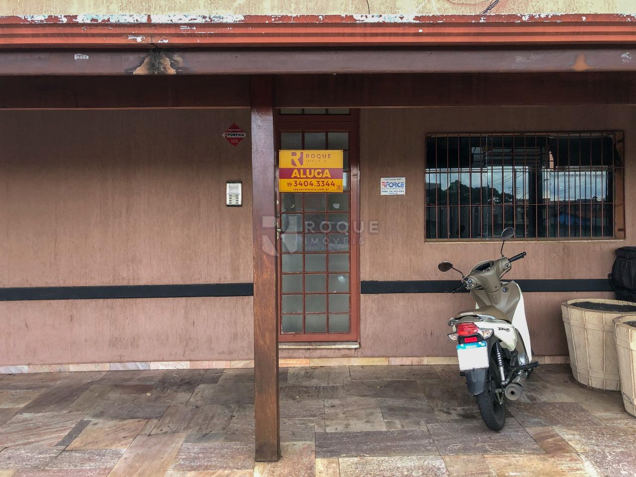 Salas/Conjuntos para aluguel no bairro Vila Cristovam: Fachada 