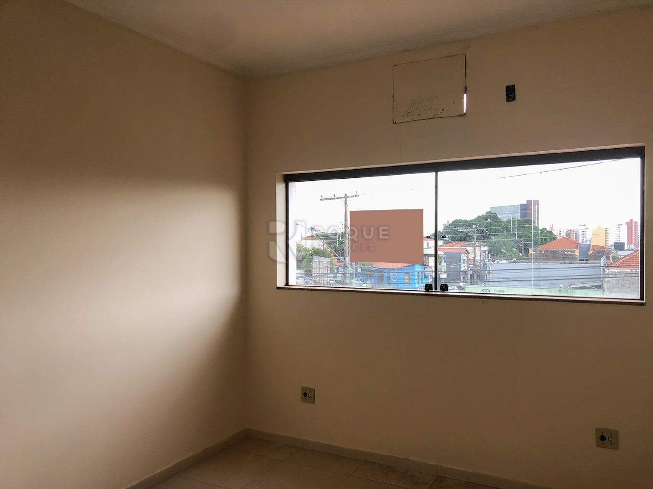 Salas/Conjuntos para aluguel no bairro Vila Cristovam: Sala