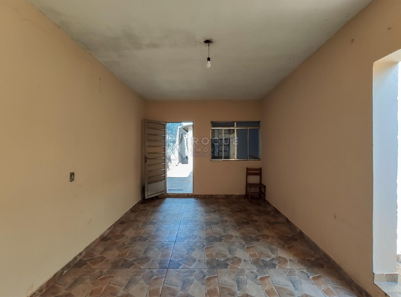 Casa Residencial para aluguel no bairro Parque Residencial Santa Eulália: Garagem 