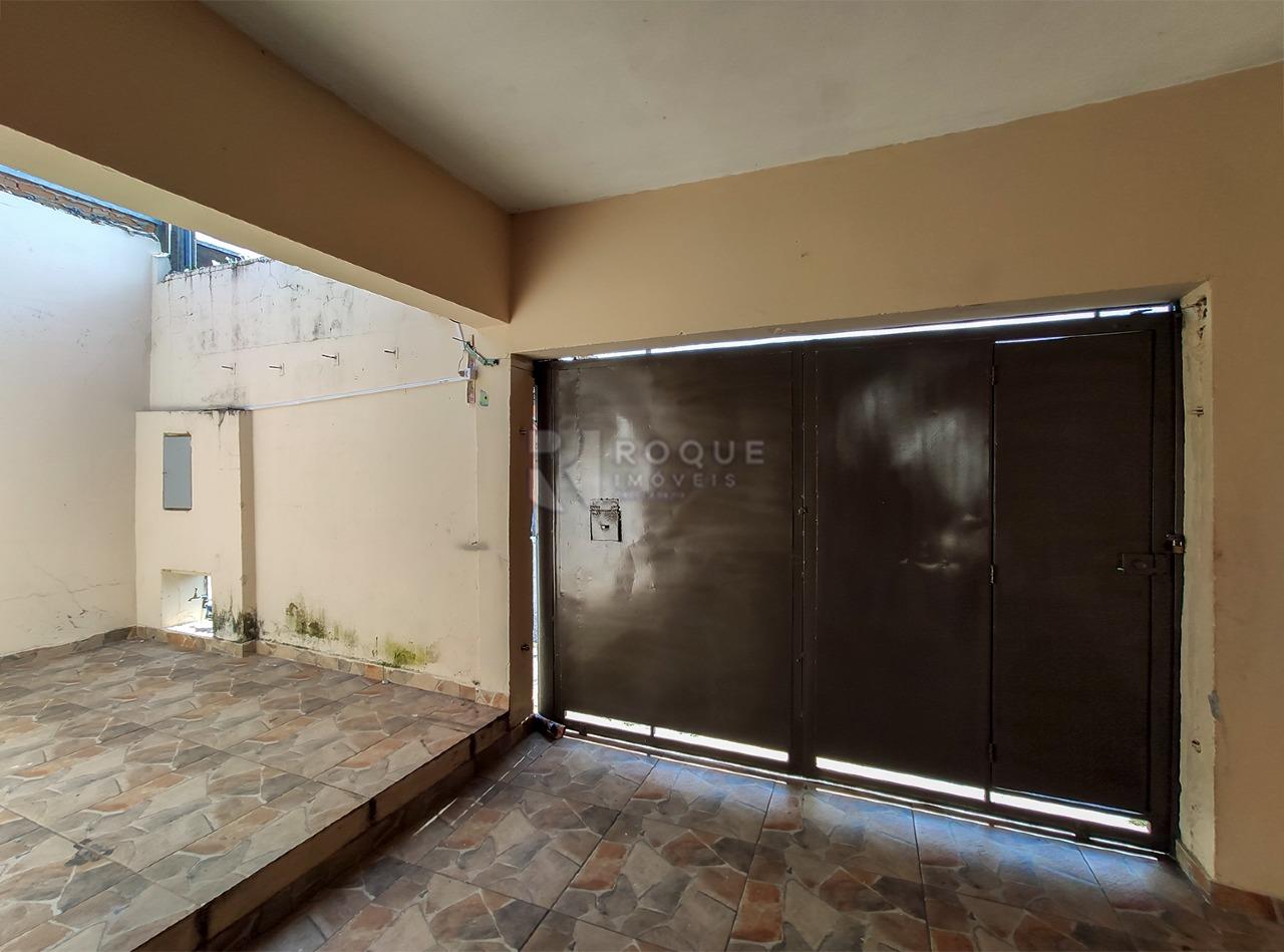 Casa Residencial para aluguel no bairro Parque Residencial Santa Eulália: Frente 