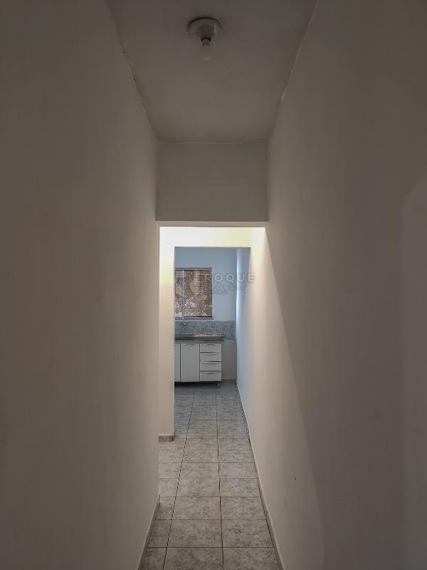 Casa Residencial para aluguel no bairro Parque Residencial Santa Eulália: Hall