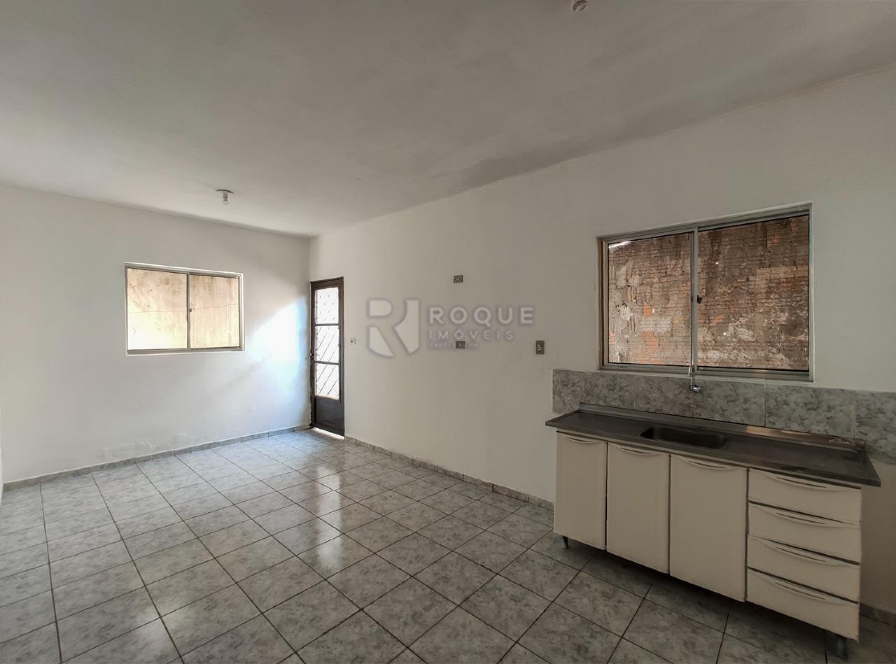 Casa Residencial para aluguel no bairro Parque Residencial Santa Eulália: Cozinha 