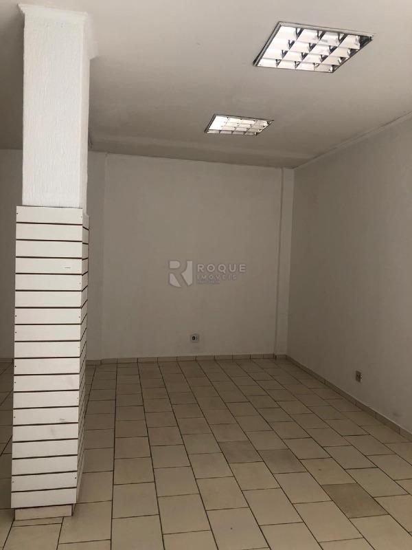 Salão para aluguel no bairro Centro: 