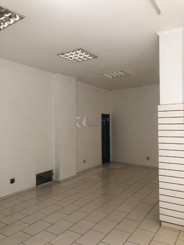 Salão para aluguel no bairro Centro: 