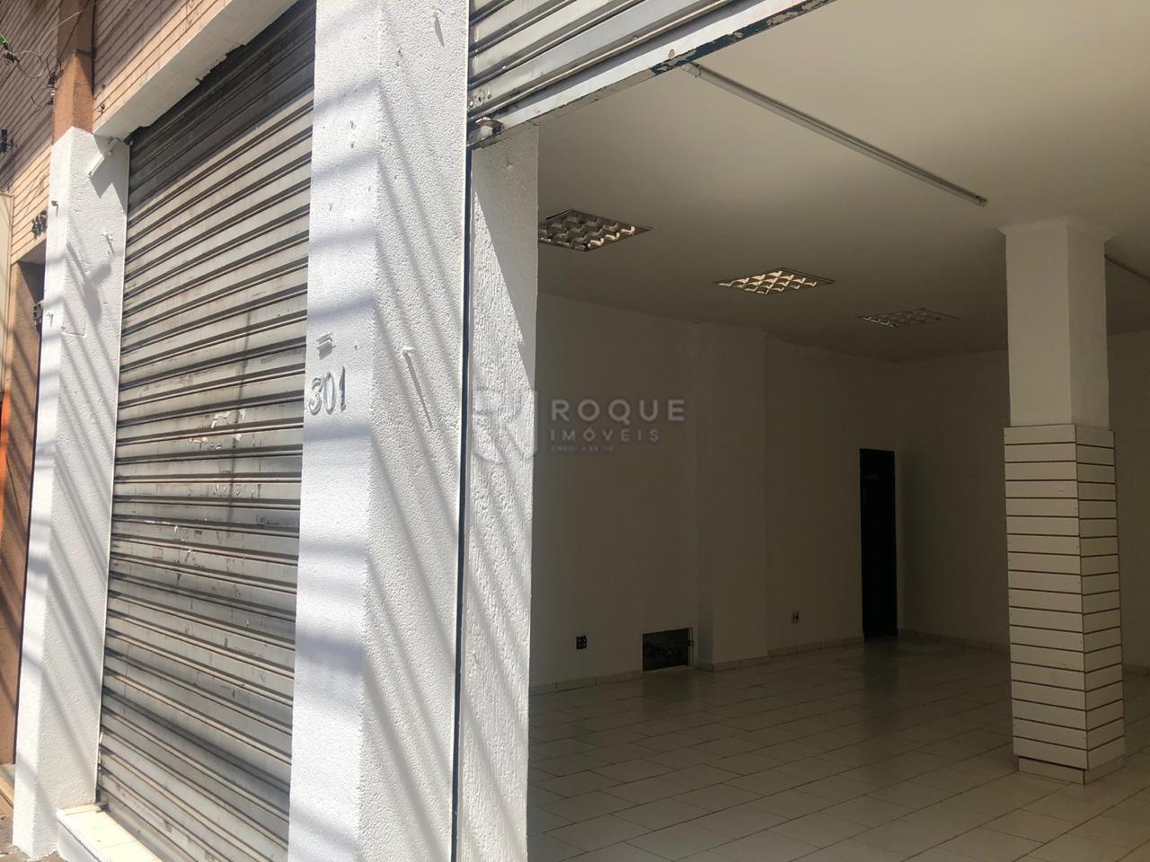 Salão para aluguel no bairro Centro: 