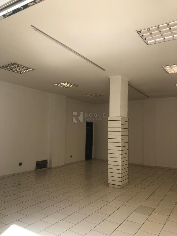 Salão para aluguel no bairro Centro: 