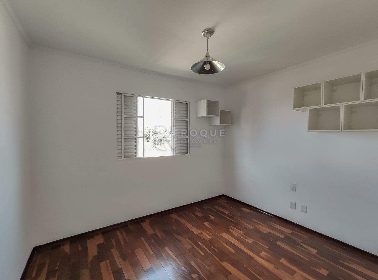 Apartamento para aluguel no bairro Centro: Dormitório 1
