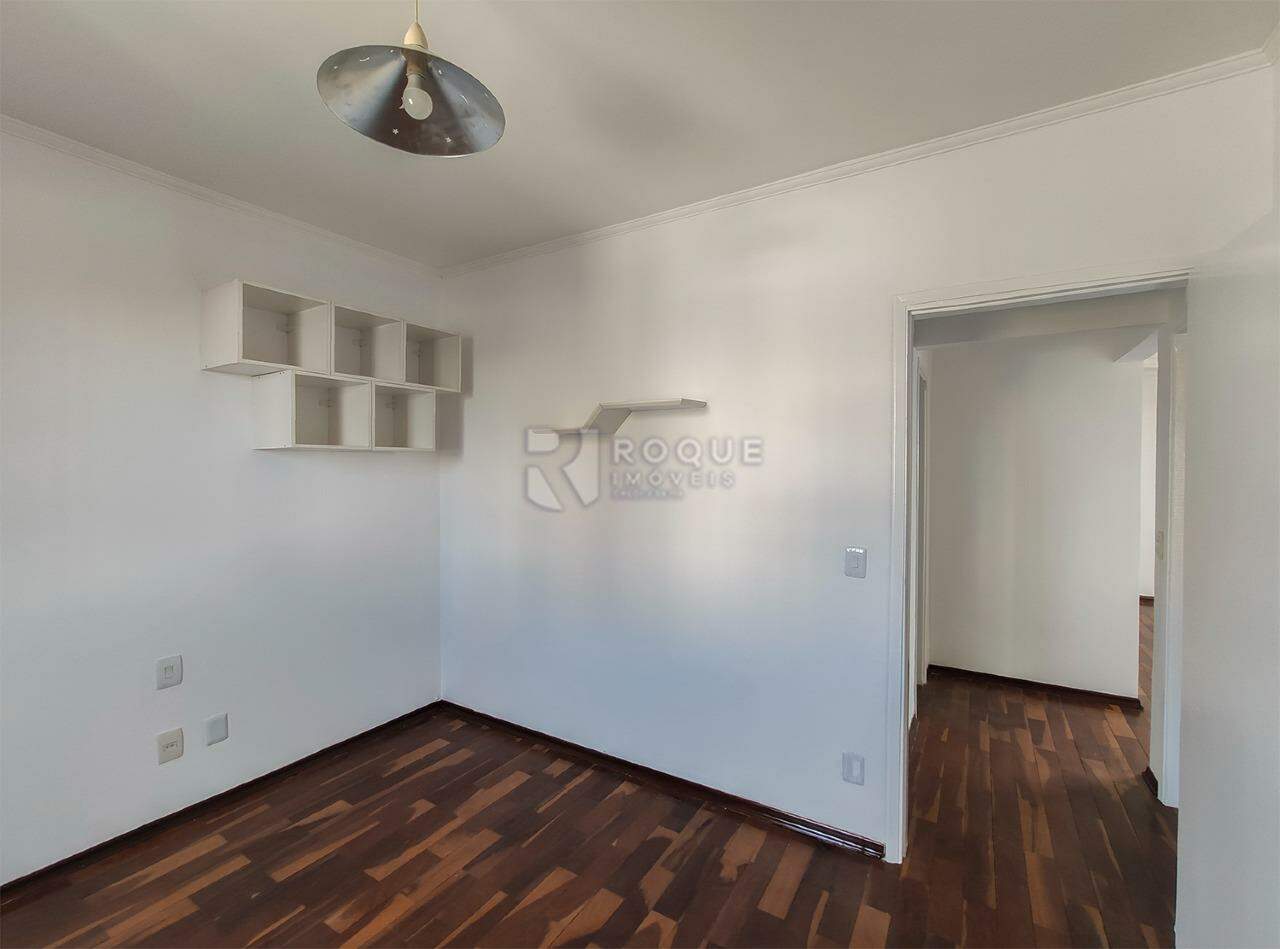 Apartamento para aluguel no bairro Centro: Dormitório 1