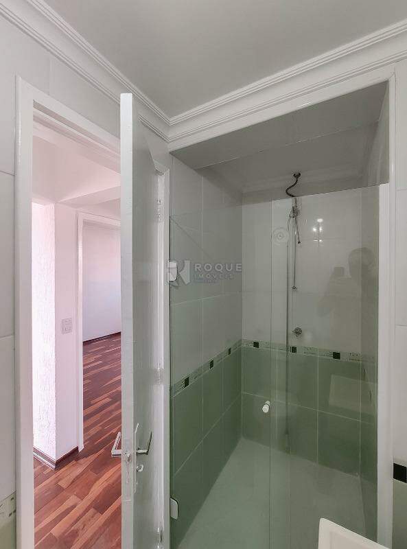 Apartamento para aluguel no bairro Centro: WC social 