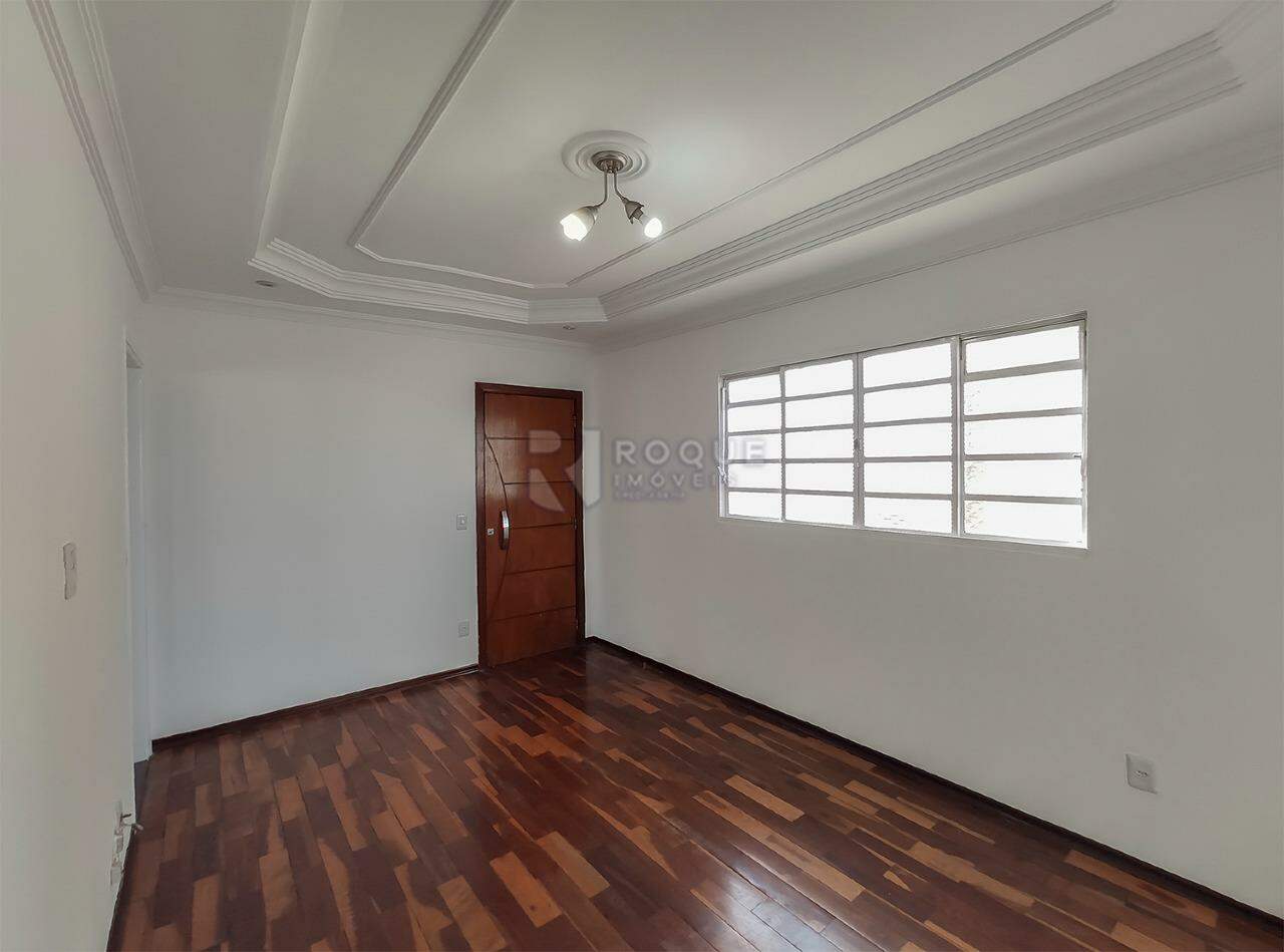 Apartamento para aluguel no bairro Centro: Sala 