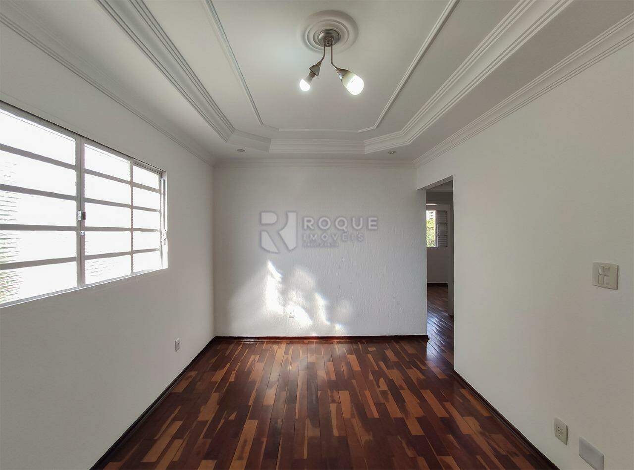 Apartamento para aluguel no bairro Centro: Sala 