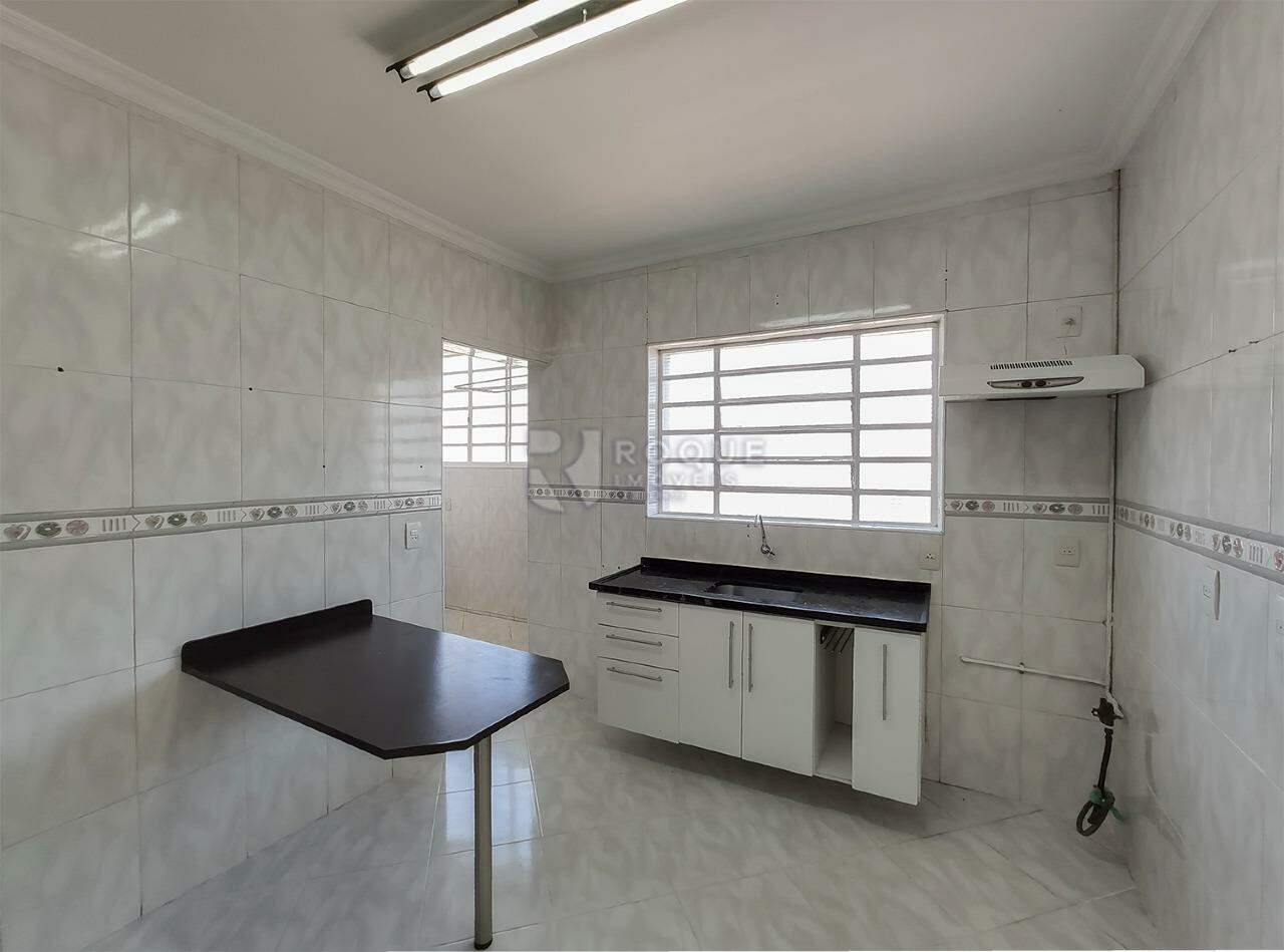 Apartamento para aluguel no bairro Centro: Cozinha 