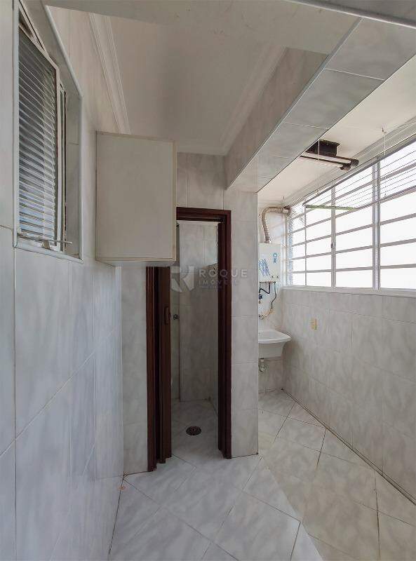 Apartamento para aluguel no bairro Centro: Área de serviço 