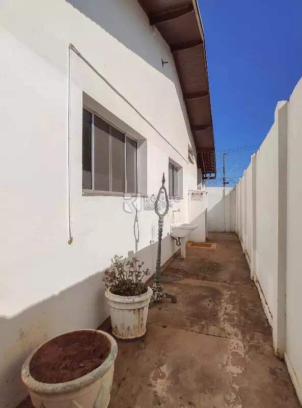 Casa Residencial à venda no bairro Jardim Paulista: