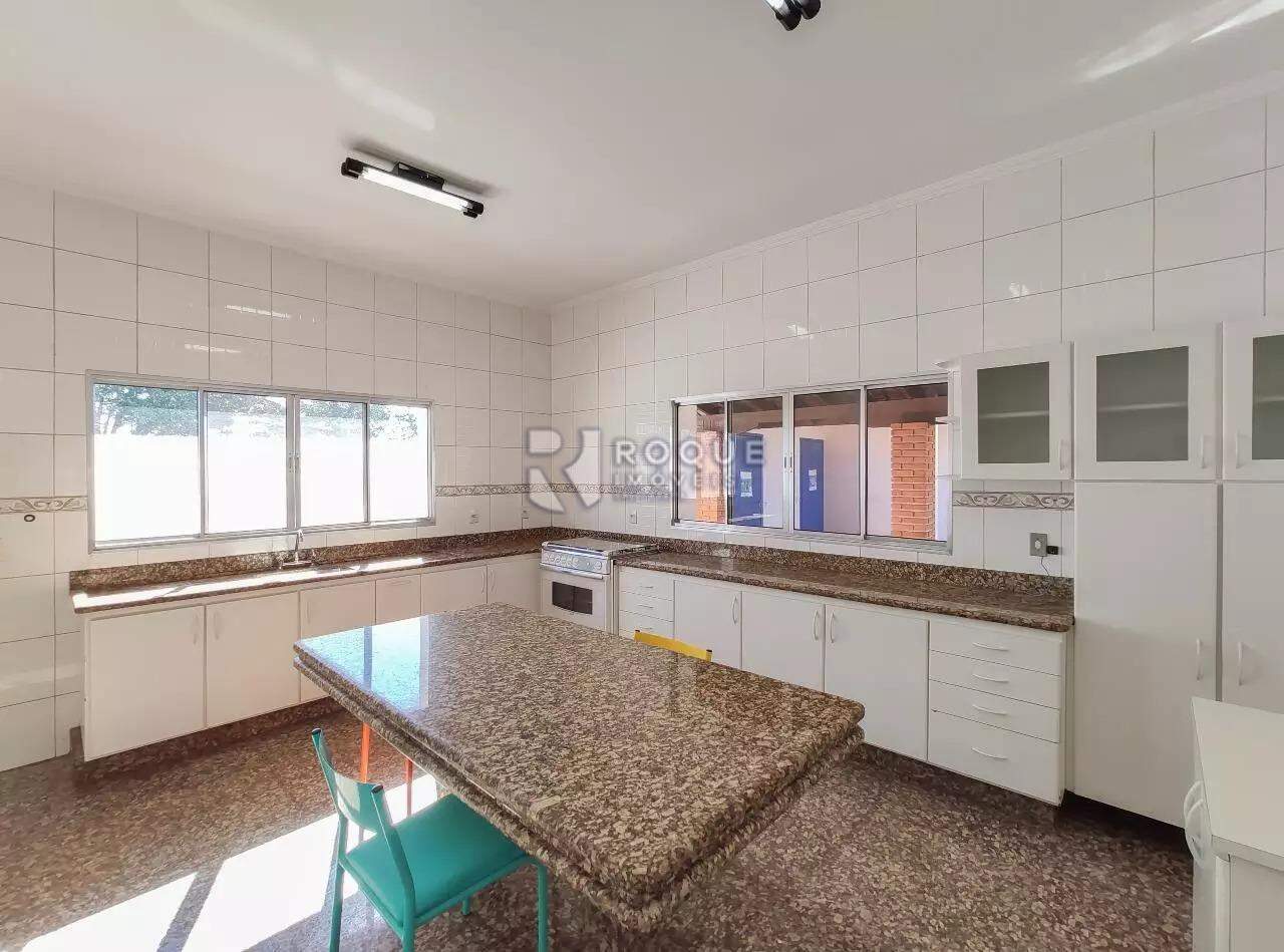 Casa Residencial à venda no bairro Jardim Paulista: