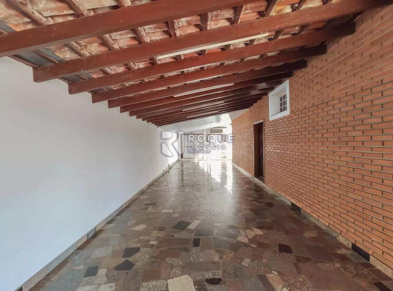 Casa Residencial à venda no bairro Jardim Paulista: