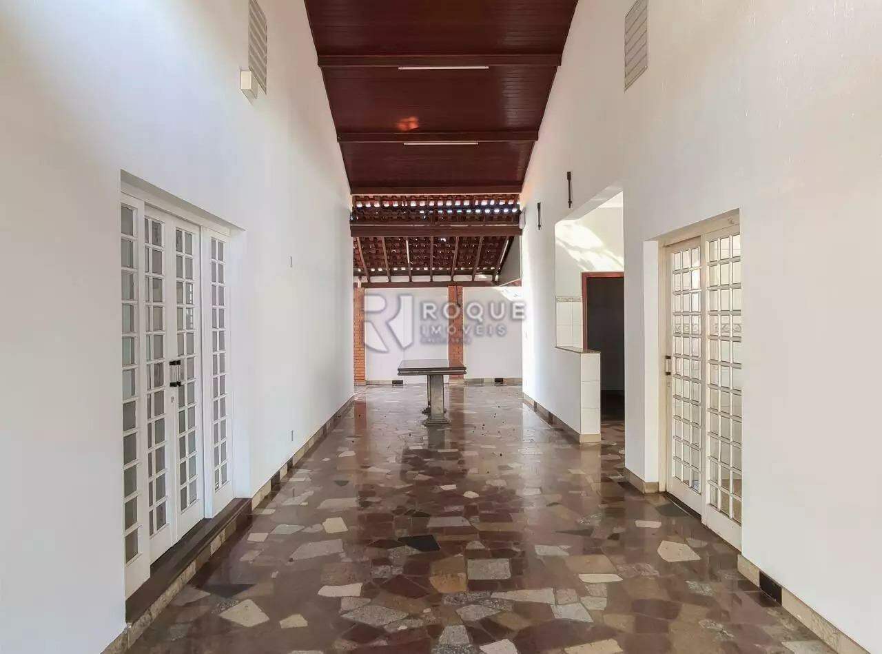 Casa Residencial à venda no bairro Jardim Paulista: