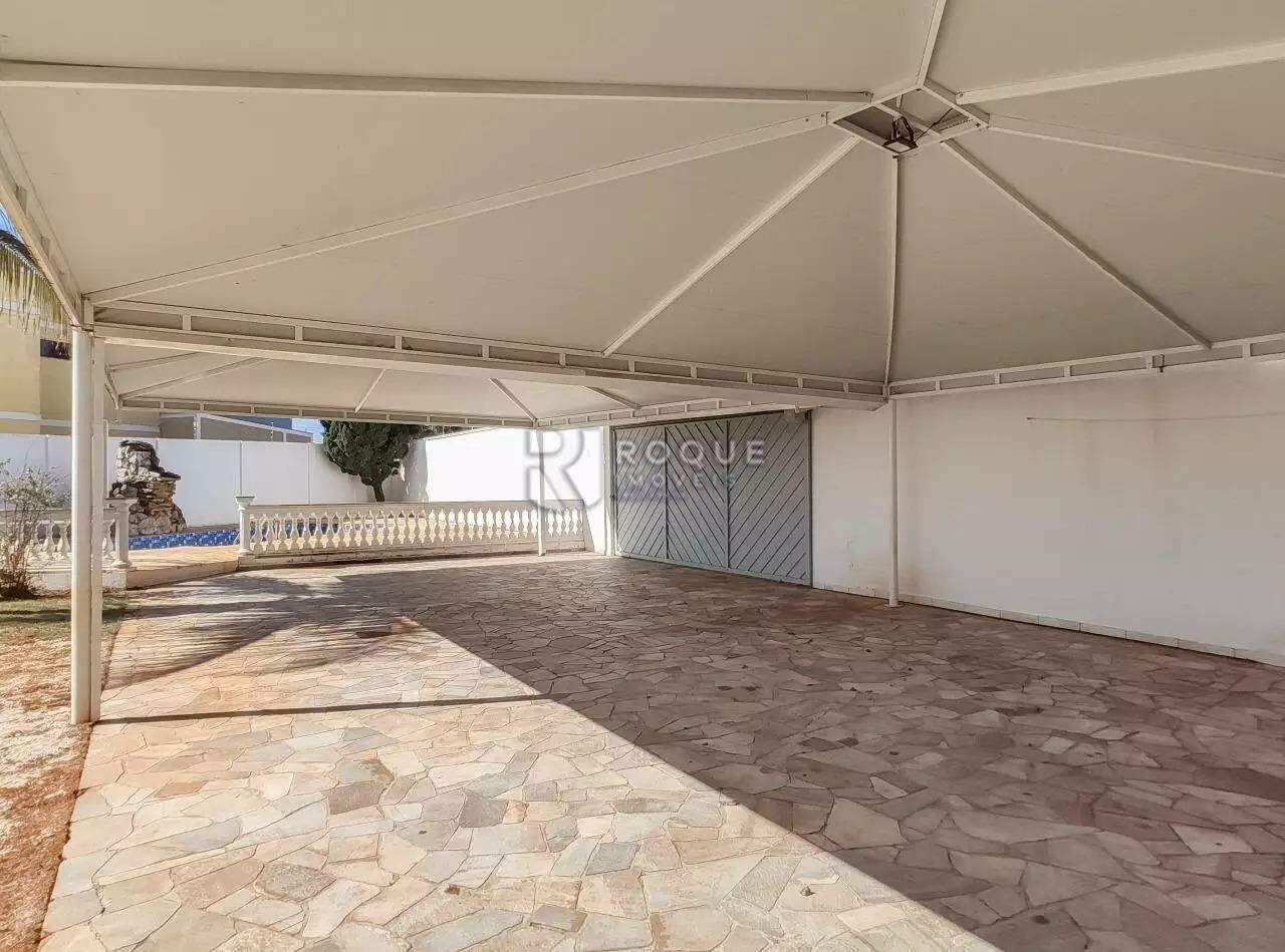 Casa Residencial à venda no bairro Jardim Paulista: