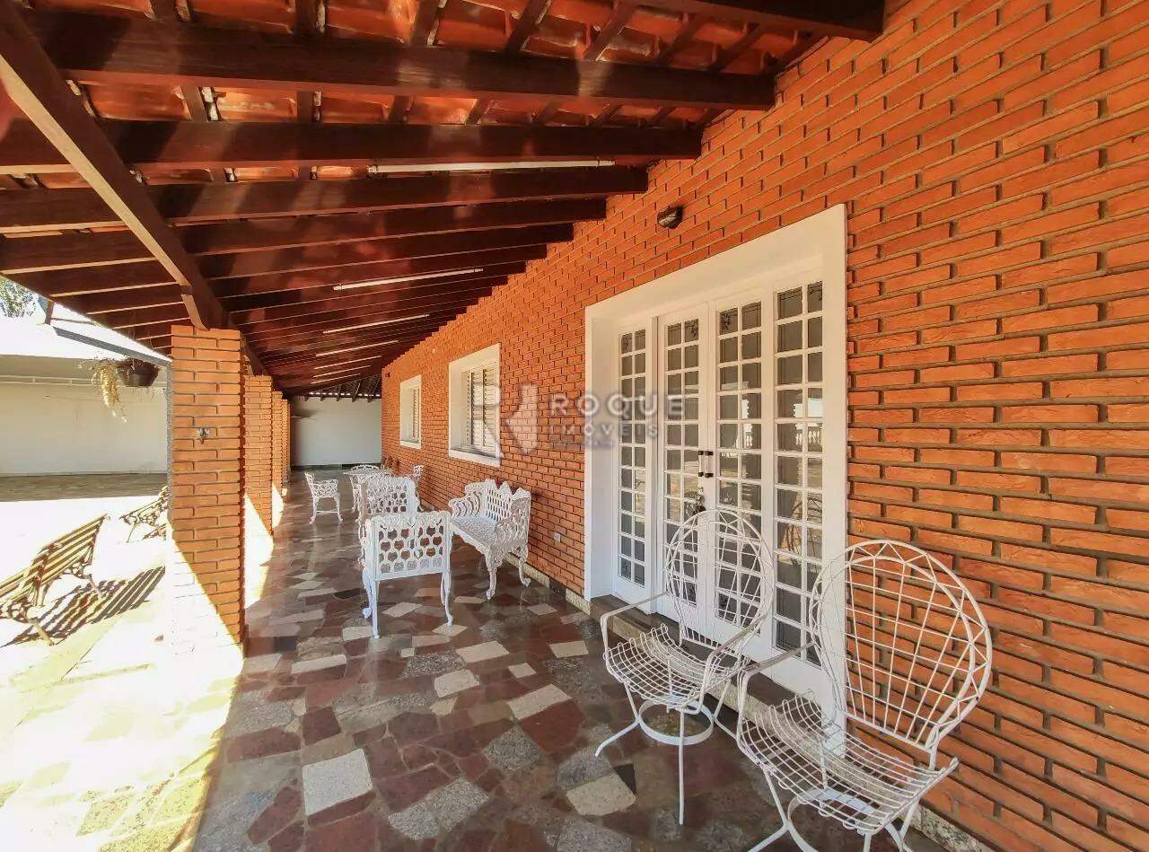 Casa Residencial à venda no bairro Jardim Paulista: 