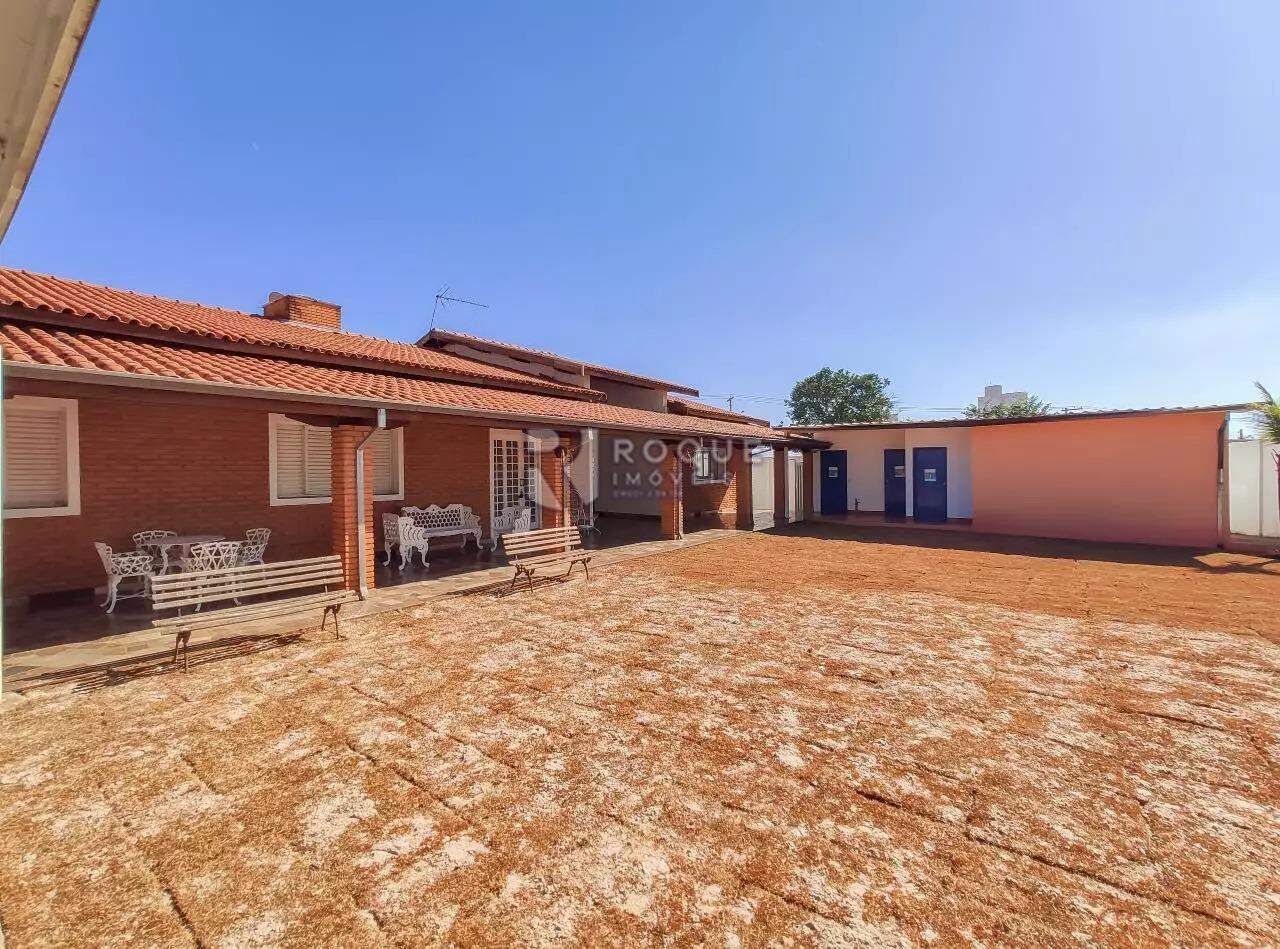 Casa Residencial à venda no bairro Jardim Paulista: 